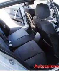 BMW 118 d cat 5 porte Eletta  EURO 5 DPF