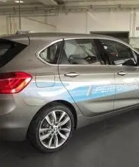 BMW 225 xe Active Tourer Luxury aut. BMW 225 xe Active Tourer Luxury aut.