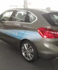 BMW 225 xe Active Tourer Luxury aut. BMW 225 xe Active Tourer Luxury aut.