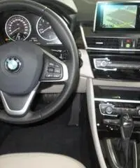BMW 225 xe Active Tourer Luxury aut. BMW 225 xe Active Tourer Luxury aut.