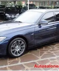 BMW 320 d  LUXURY LINE EURO 5 DPF