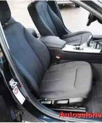 BMW 318 d EURO 5 DPF