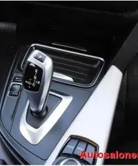 BMW 318 d EURO 5 DPF