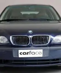 BMW 330 diesel Touring Futura