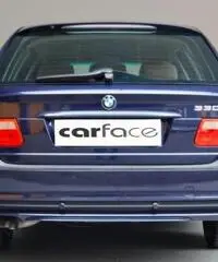 BMW 330 diesel Touring Futura