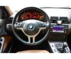 BMW 330 diesel Touring Futura