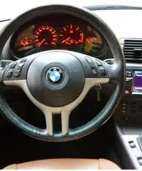BMW 330 diesel Touring Futura