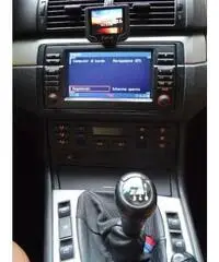 BMW 330 diesel Touring Futura