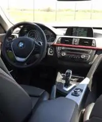BMW 3er Gran Turismo Sport