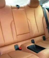 BMW 428 i COUPE' LUXURY *9.500 KM*, CAMBIO MECCANICO