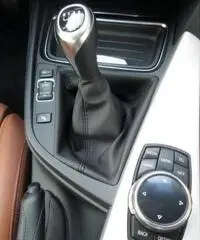 BMW 428 i COUPE' LUXURY *9.500 KM*, CAMBIO MECCANICO