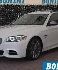 BMW 550  M d xDrive Touring - FULL  FULL  OPTIONAL BMW 550  M d xDrive Touring - FULL  FULL  OPTIONAL