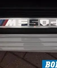 BMW 550  M d xDrive Touring - FULL  FULL  OPTIONAL BMW 550  M d xDrive Touring - FULL  FULL  OPTIONAL