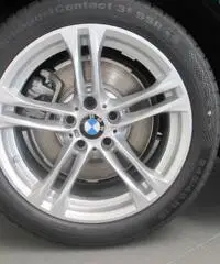 BMW 535 d xDrive Touring Msport