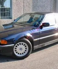 BMW 740 i 4.4 cat BMW 740 i 4.4 cat