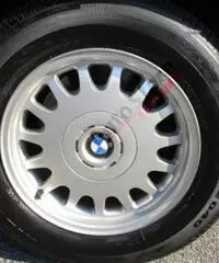 BMW 740 i 4.4 cat BMW 740 i 4.4 cat