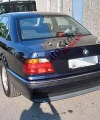 BMW 740 i 4.4 cat BMW 740 i 4.4 cat