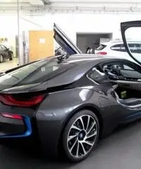 BMW i8 i8