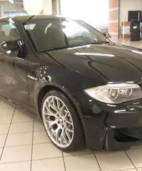 BMW M1 1 Proprietario km 34041 !! PARI AL NUOVO