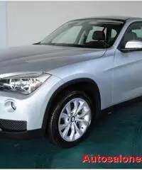 BMW X1 18d ELETTA EURO 5 PDF BMW X1 18d ELETTA EURO 5 PDF