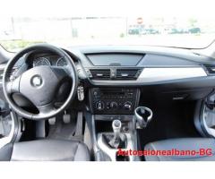 BMW X1 18d ELETTA EURO 5 PDF