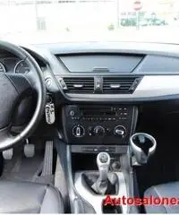 BMW X1 18d ELETTA EURO 5 PDF BMW X1 18d ELETTA EURO 5 PDF