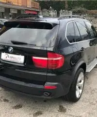 BMW X5 3.0d Futura **FULL OPTIONAL**