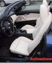 BMW Z4 sDrive23i EURO 5