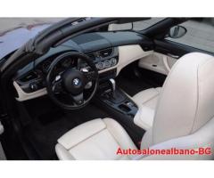 BMW Z4 sDrive23i EURO 5