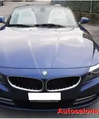 BMW Z4 sDrive23i EURO 5