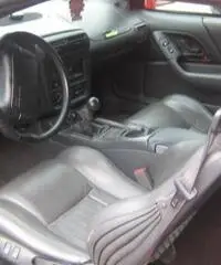 CHEVROLET Camaro 3.8 V6 Coupé CHEVROLET Camaro 3.8 V6 Coupé