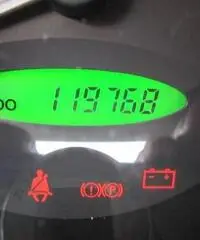 Chevrolet Evanda 2.0 16V CDX Dual Power GPL