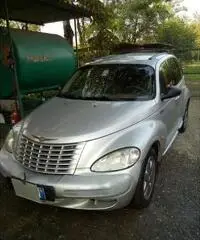 Chrysler pt cruiser