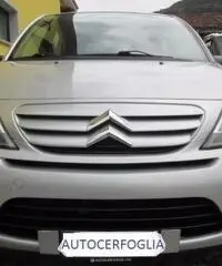 CITROEN C3 1.1 Elegance-UNICO PROPRIETARIO DONNA DEL 68