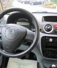 CITROEN C3 1.1 Elegance-UNICO PROPRIETARIO DONNA DEL 68