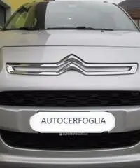 CITROEN C3 Picasso 1.4 VTi 95 Exclusive-SOLO 35.000 KM CERTIFICATI