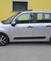 CITROEN C3 Picasso 1.4 VTi 95 Exclusive-SOLO 35.000 KM CERTIFICATI