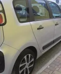 CITROEN C3 Picasso 1.4 VTi 95 Exclusive-SOLO 35.000 KM CERTIFICATI