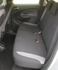 CITROEN C3 Picasso 1.4 VTi 95 Exclusive-SOLO 35.000 KM CERTIFICATI