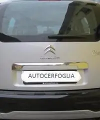 CITROEN C3 Picasso 1.4 VTi 95 Exclusive-SOLO 35.000 KM CERTIFICATI