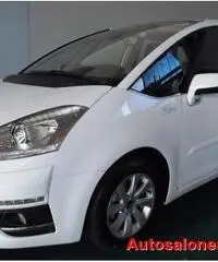 CITROEN C4 Picasso 1.6 HDi 110  EURO 5 FAP  MOD.Business CITROEN C4 Picasso 1.6 HDi 110  EURO 5 FAP  MOD.Business