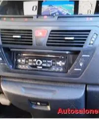 CITROEN C4 Picasso 1.6 HDi 110  EURO 5 FAP  MOD.Business CITROEN C4 Picasso 1.6 HDi 110  EURO 5 FAP  MOD.Business