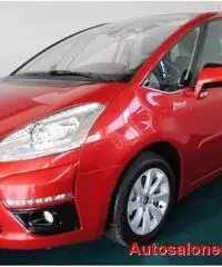 CITROEN C4 Picasso 1.6 e-HDi 110 EURO 5  FAP  MOD. SELECTION CITROEN C4 Picasso 1.6 e-HDi 110 EURO 5  FAP  MOD. SELECTION