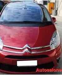 CITROEN C4 Picasso 1.6 e-HDi 110 EURO 5  FAP  MOD. SELECTION CITROEN C4 Picasso 1.6 e-HDi 110 EURO 5  FAP  MOD. SELECTION