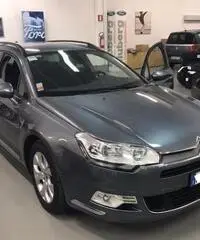 CITROEN C5 2.0 HDi 160 CV SW