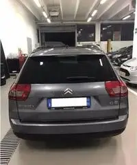 CITROEN C5 2.0 HDi 160 CV SW CITROEN C5 2.0 HDi 160 CV SW