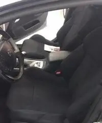 CITROEN C5 2.0 HDi 160 CV SW CITROEN C5 2.0 HDi 160 CV SW