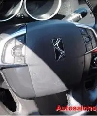 CITROEN DS4 HDI MOD. SCIC EURO 5 DPF