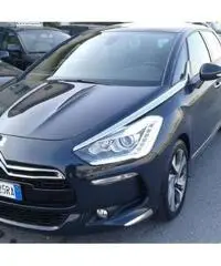 Citroen DS5 2.0 HDi 160 aut. Sport Chic
