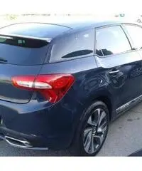 Citroen DS5 2.0 HDi 160 aut. Sport Chic